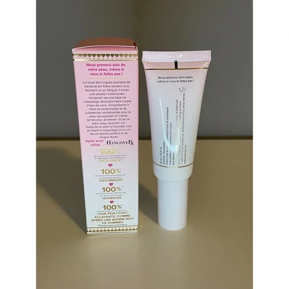 💕Too Faced Hangover Replenishing Face Primer - Picture 3 of 3